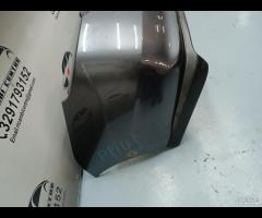 PARAURTI POSTERIORE TOYOTA PRIUS 2003-2009 BERLINA - 14