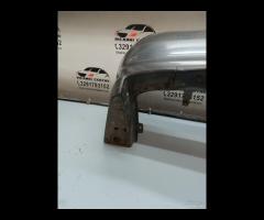 PARAURTI POSTERIORE TOYOTA PRIUS 2003-2009 BERLINA - 16