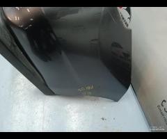PARAURTI POSTERIORE TOYOTA PRIUS 2003-2009 BERLINA - 17