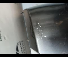 PARAURTI POSTERIORE TOYOTA PRIUS 2003-2009 BERLINA - 18