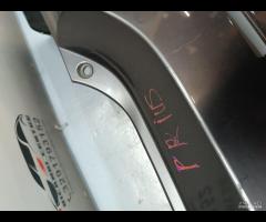 PARAURTI POSTERIORE TOYOTA PRIUS 2003-2009 BERLINA - 19