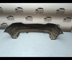 PARAURTI POSTERIORE TOYOTA PRIUS 2003-2009 BERLINA - 20