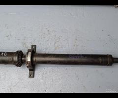 ALBERO DI TRASMISSIONE RANGE ROVER VELAR L560 2.0D