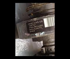 ALBERO DI TRASMISSIONE RANGE ROVER VELAR L560 2.0D - 9