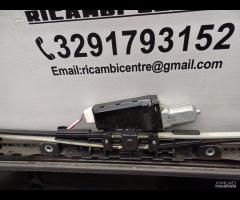 TETTO ELETTRICO LEXUS RX II RX400 2005-2008 632014