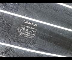 TETTO ELETTRICO LEXUS RX II RX400 2005-2008 632014 - 13