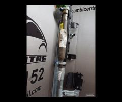 AIRBAG TENDINA 7 POST. LATO DESTRO VOLVO XC90 2009