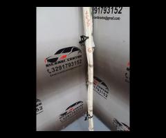 AIRBAG TENDINA 7 POST. LATO DESTRO VOLVO XC90 2009 - 8