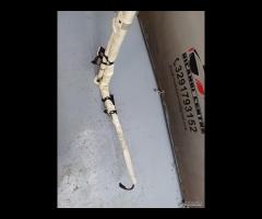 AIRBAG TENDINA 7 POST. LATO DESTRO VOLVO XC90 2009 - 10