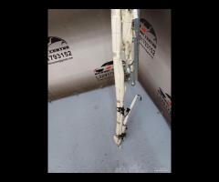 AIRBAG TENDINA 7 POST. LATO DESTRO VOLVO XC90 2009 - 14