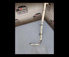 AIRBAG TENDINA 7 POST. LATO DESTRO VOLVO XC90 2009 - 19