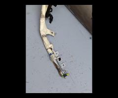 AIRBAG TENDINA 7 POST. LATO SINISTRO VOLVO XC90 20 - 11