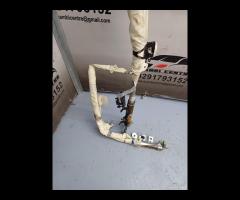 AIRBAG TENDINA 7 POST. LATO SINISTRO VOLVO XC90 20 - 16