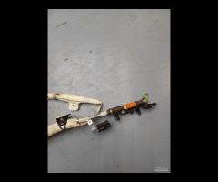 AIRBAG TENDINA 7 POST. LATO SINISTRO VOLVO XC90 20 - 19