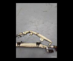 AIRBAG TENDINA 7 POST. LATO SINISTRO VOLVO XC90 20 - 20