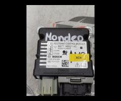 CENTRALINA AIRBAG 2011 FORD MONDEO IV BA7 BS7T14B3