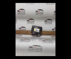 CENTRALINA BODY COMPUTER 2015 OPEL CORSA E 1359158