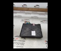 CENTRALINA BODY COMPUTER 2015 OPEL CORSA E 1359158 - 10