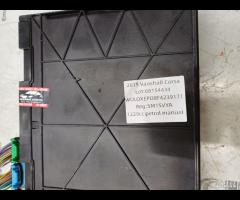 CENTRALINA BODY COMPUTER 2015 OPEL CORSA E 1359158 - 11