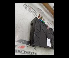 CENTRALINA BODY COMPUTER 2015 OPEL CORSA E 1359158 - 13