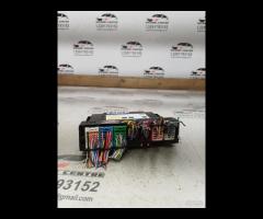 CENTRALINA BODY COMPUTER 2015 OPEL CORSA E 1359158 - 15