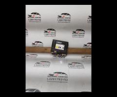 CENTRALINA BODY COMPUTER 2015 OPEL CORSA E 1359158 - 16