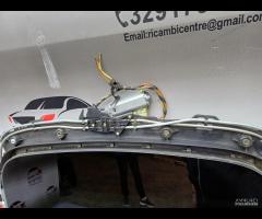 TETTO PANORAMA ELETTRICO MINI COUNTRYMAN R60 2011