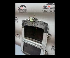 TETTO PANORAMA ELETTRICO MINI COUNTRYMAN R60 2011 - 20