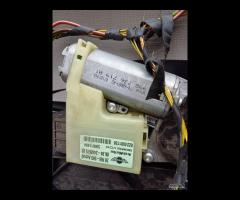 TETTO PANORAMA ELETTRICO MINI COUNTRYMAN R60 2011 - 21