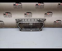 GRIGLIA PARAURTI ANTERIORE HYUNDAI I30 2016-2018 H
