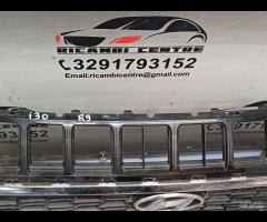 GRIGLIA PARAURTI ANTERIORE HYUNDAI I30 2016-2018 H - 6
