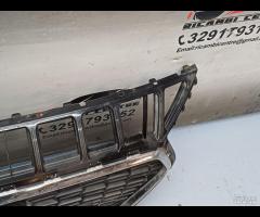 GRIGLIA PARAURTI ANTERIORE HYUNDAI I30 2016-2018 H - 7