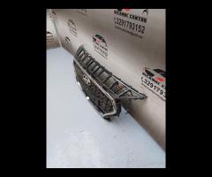 GRIGLIA PARAURTI ANTERIORE HYUNDAI I30 2016-2018 H - 13