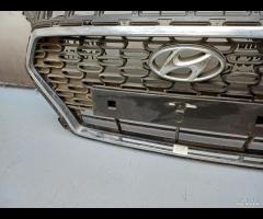 GRIGLIA PARAURTI ANTERIORE HYUNDAI I30 2016-2018 H - 15