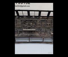 GRIGLIA PARAURTI ANTERIORE HYUNDAI I30 2016-2018 H - 21