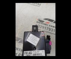 CENTRALINA GATEWAY 2015 AUDI A6 C7 4G8907468F 4G89 - 4