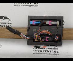 CENTRALINA COMFORT 2015 AUDI A6 C7 4H0907064GN 4H0 - 5