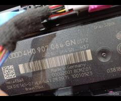 CENTRALINA COMFORT 2015 AUDI A6 C7 4H0907064GN 4H0 - 13