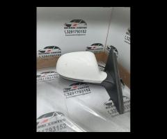 SPECCHIO SPECCHIETTO RETROVISORE DESTRA AUDI A4 B8 - 2