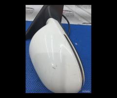 SPECCHIO SPECCHIETTO RETROVISORE DESTRA AUDI A4 B8 - 3