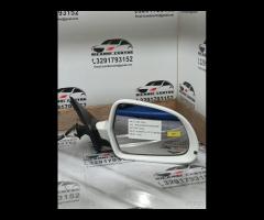 SPECCHIO SPECCHIETTO RETROVISORE DESTRA AUDI A4 B8 - 6