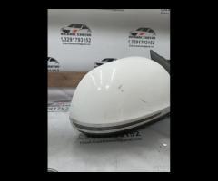 SPECCHIO SPECCHIETTO RETROVISORE DESTRA AUDI A4 B8 - 7