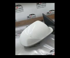 SPECCHIO SPECCHIETTO RETROVISORE DESTRA AUDI A4 B8 - 8