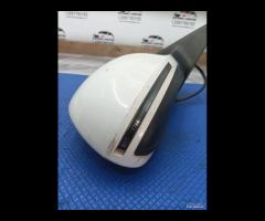 SPECCHIO SPECCHIETTO RETROVISORE DESTRA AUDI A4 B8 - 10