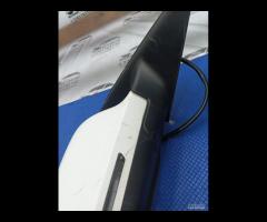 SPECCHIO SPECCHIETTO RETROVISORE DESTRA AUDI A4 B8 - 11