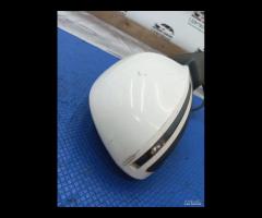 SPECCHIO SPECCHIETTO RETROVISORE DESTRA AUDI A4 B8 - 13