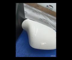 SPECCHIO SPECCHIETTO RETROVISORE DESTRA AUDI A4 B8 - 14