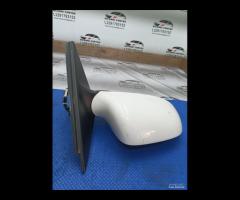 SPECCHIO SPECCHIETTO RETROVISORE DESTRA AUDI A4 B8 - 15