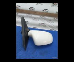 SPECCHIO SPECCHIETTO RETROVISORE DESTRA AUDI A4 B8 - 16