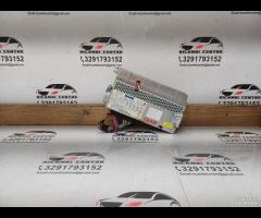 CENTRALINA AMPLIFICATORE AUDIO RADIO STEREO 2008 S